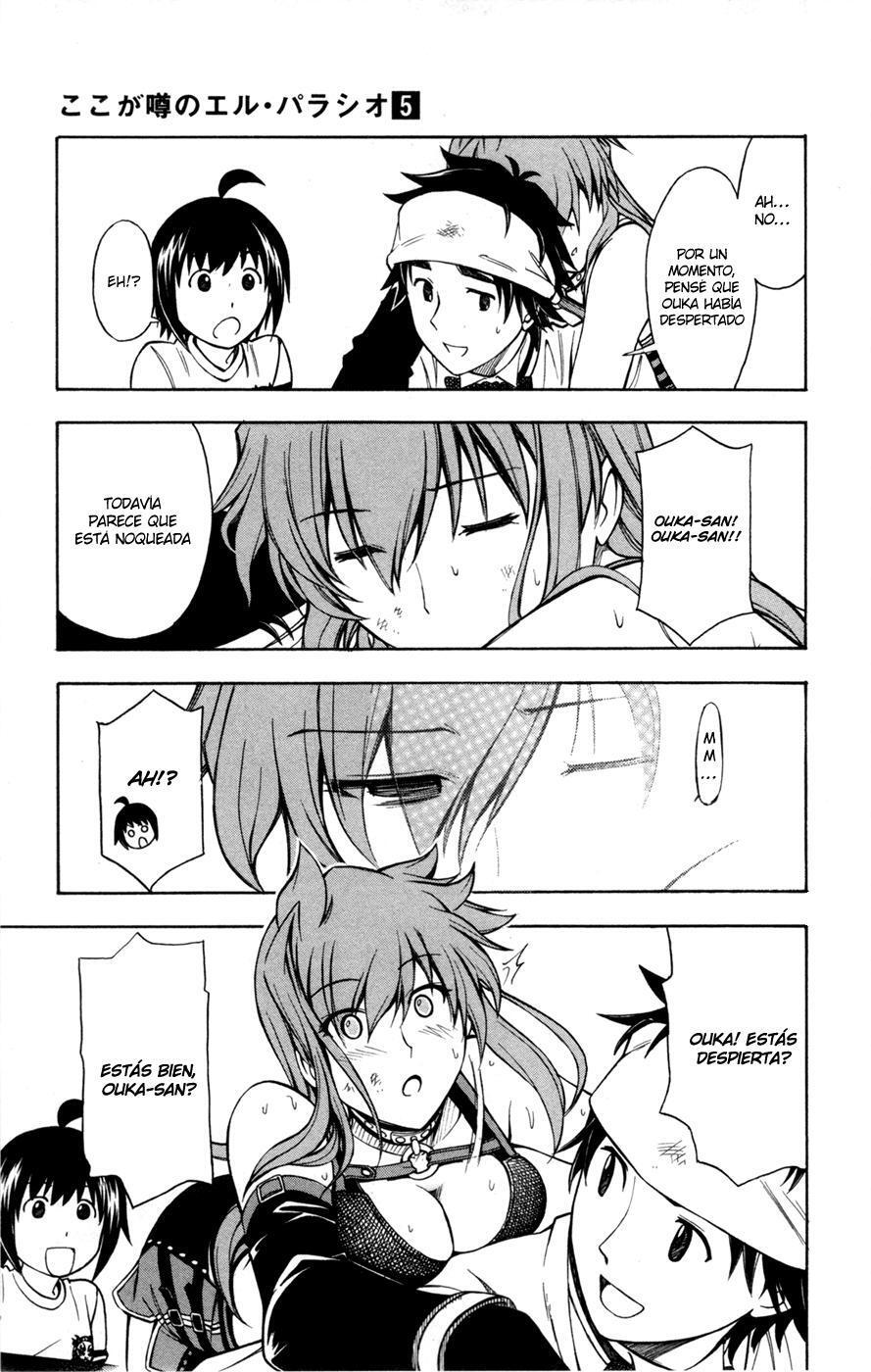 Capitulo 30 page 14