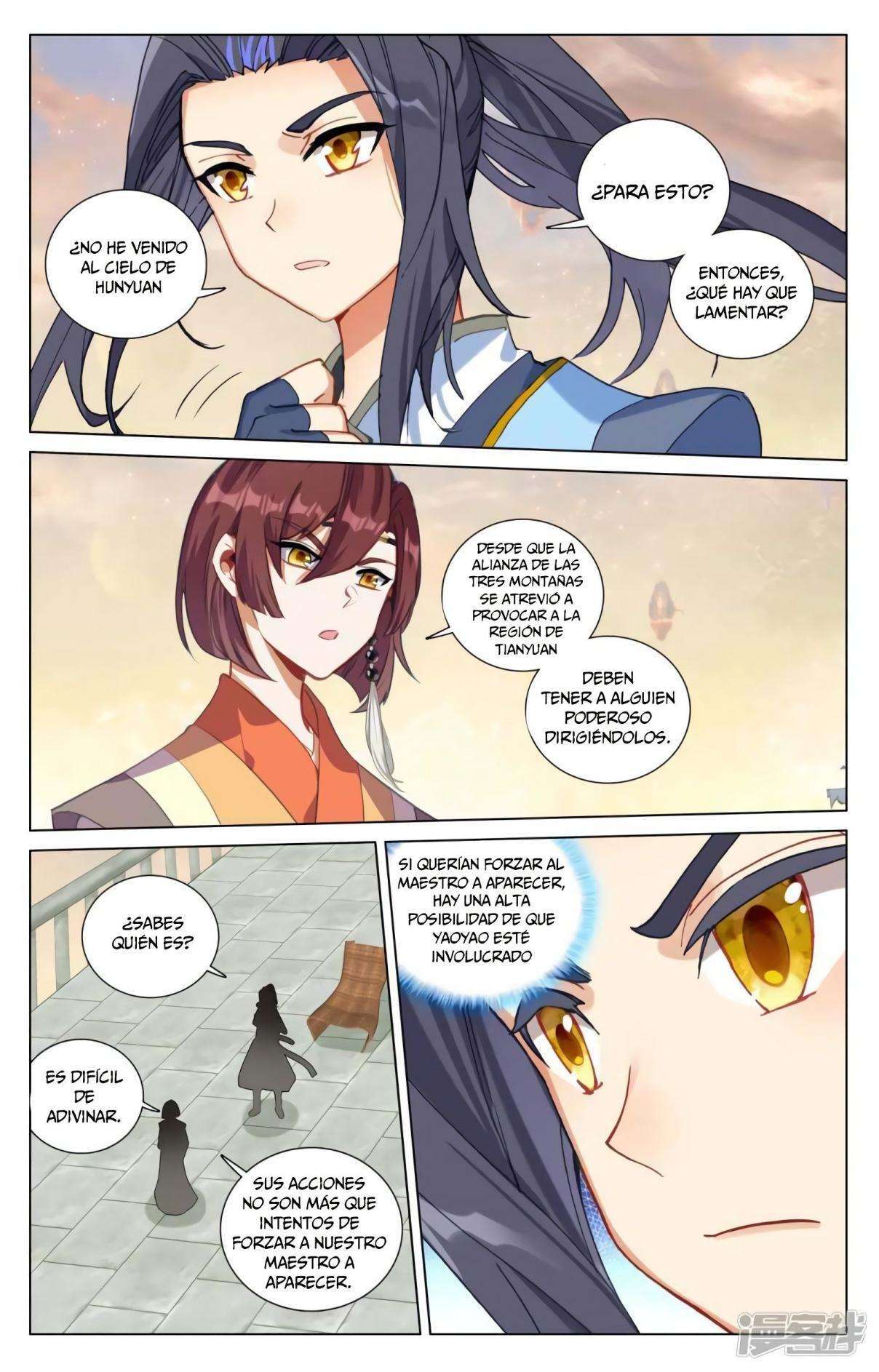 Capitulo 816 page 8