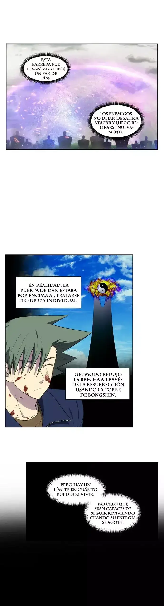 Capitulo 470 page 5