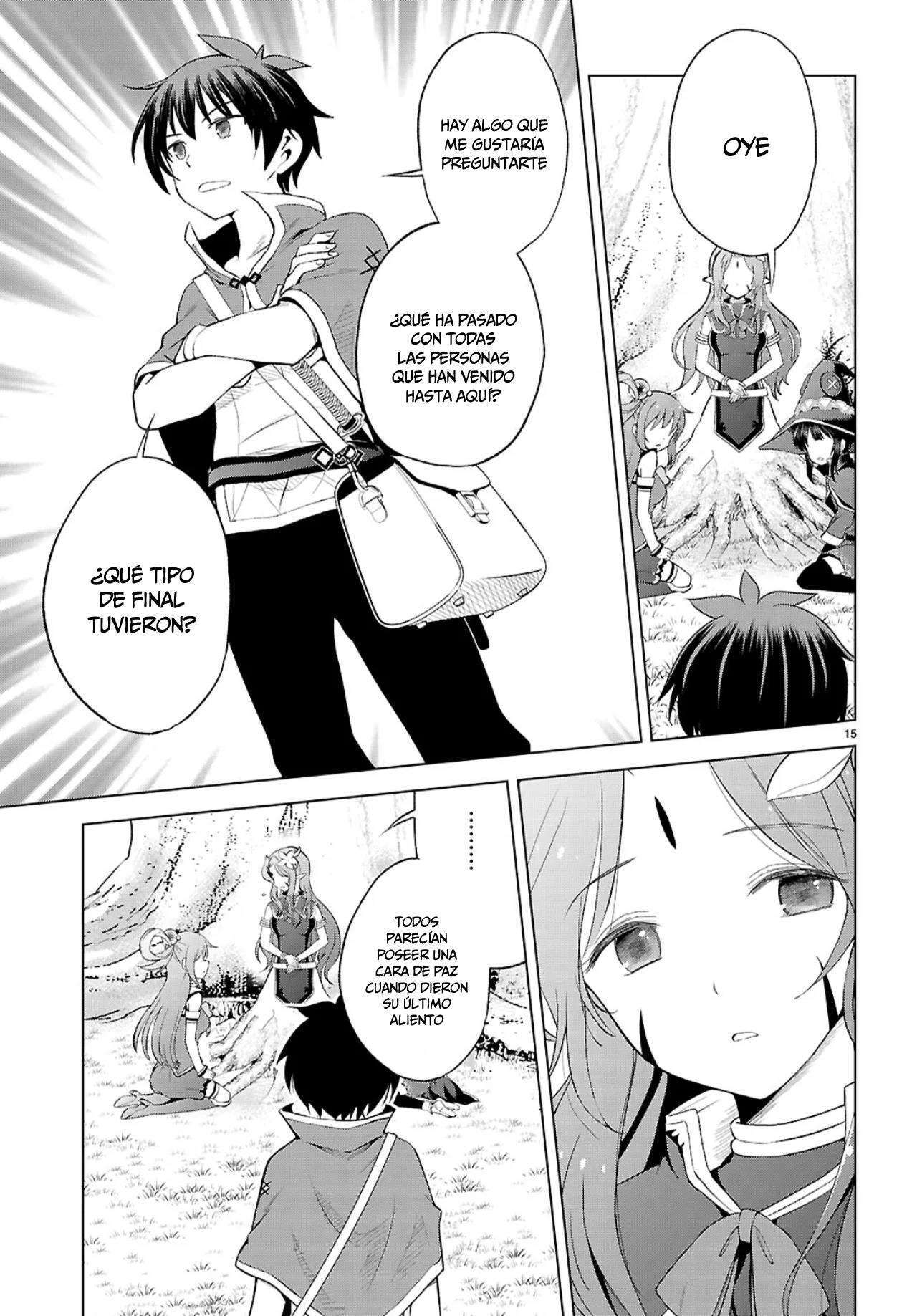 Capitulo 127 page 16