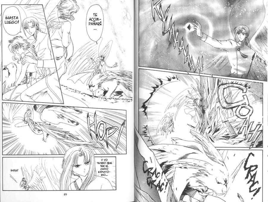 Capitulo 15 page 16
