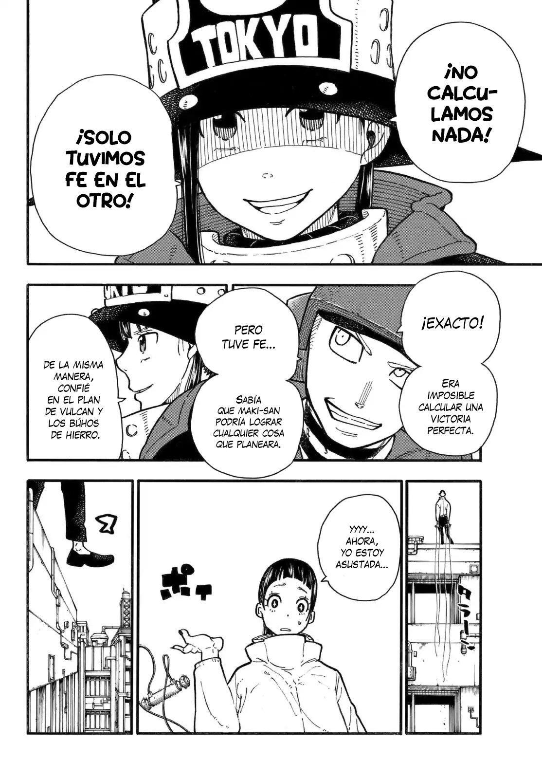 Capitulo 138 page 10