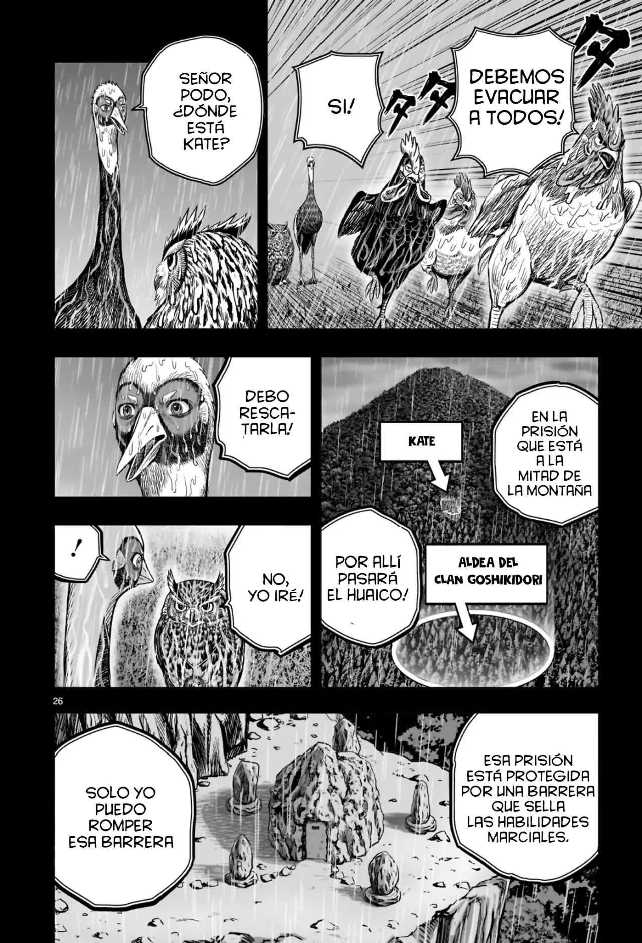 Capitulo 53 page 29