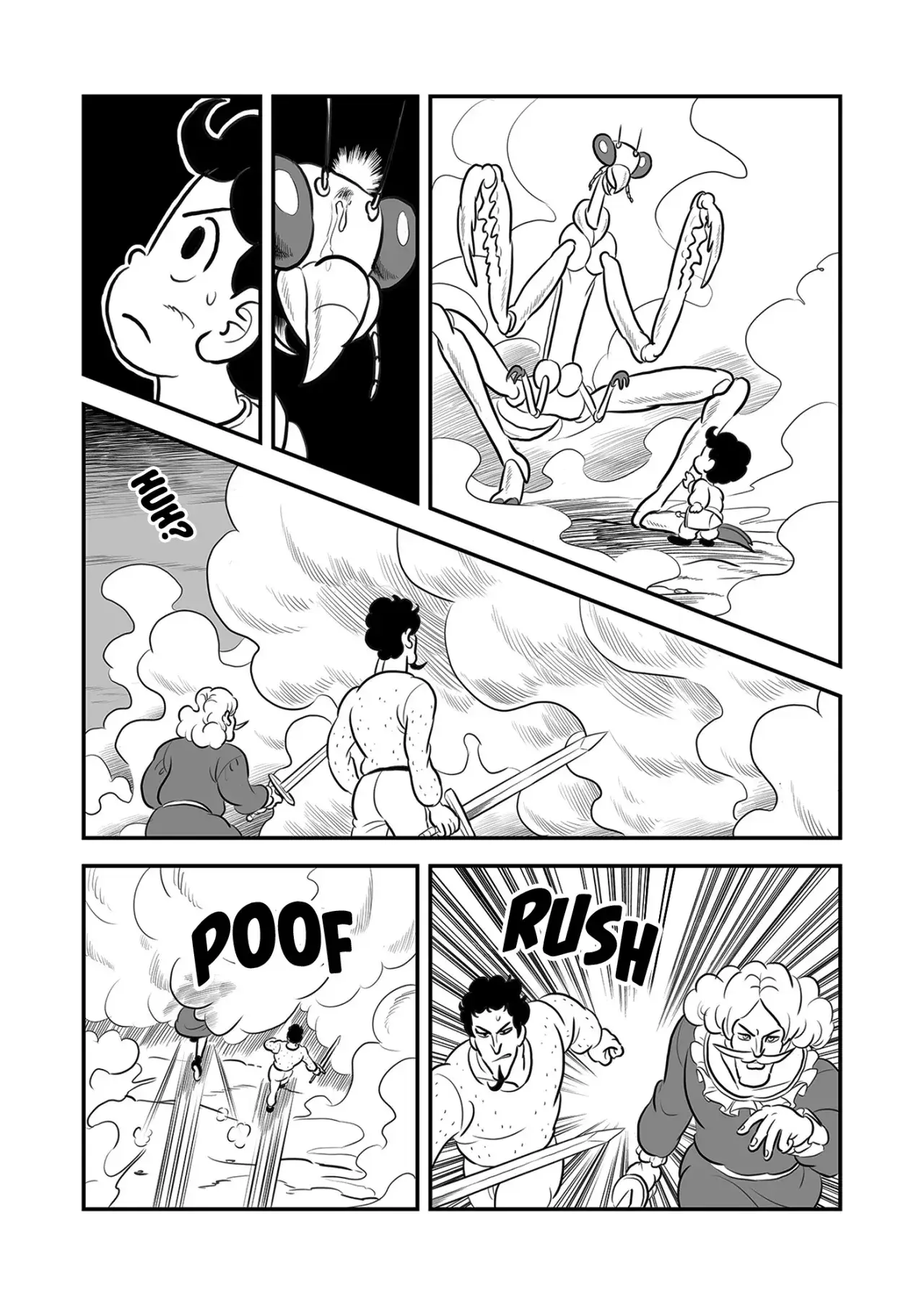 Capitulo 231 page 10