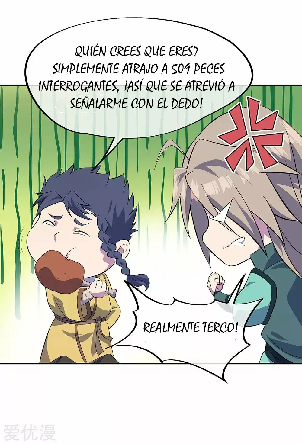 Capitulo 272 page 30