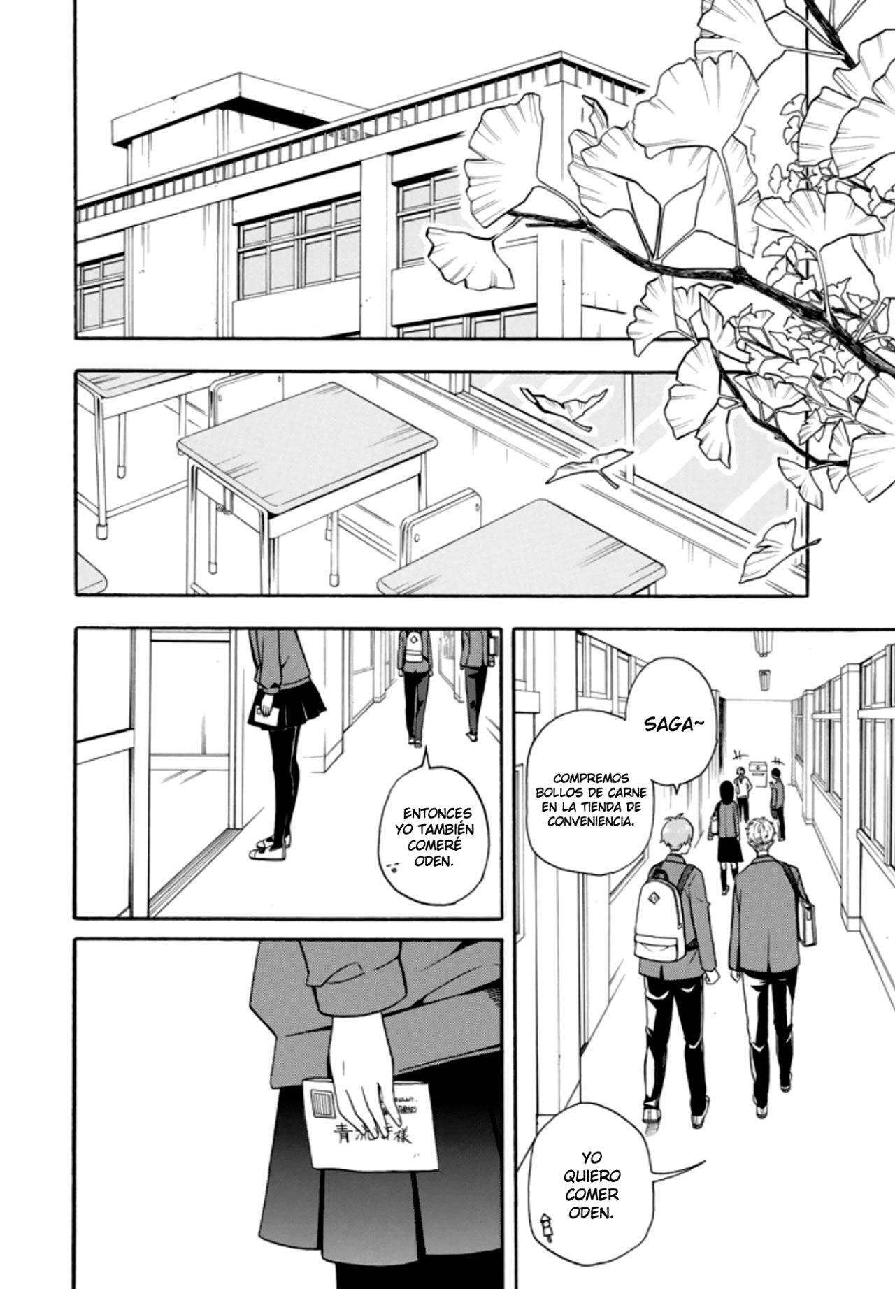 Capitulo 63 page 18