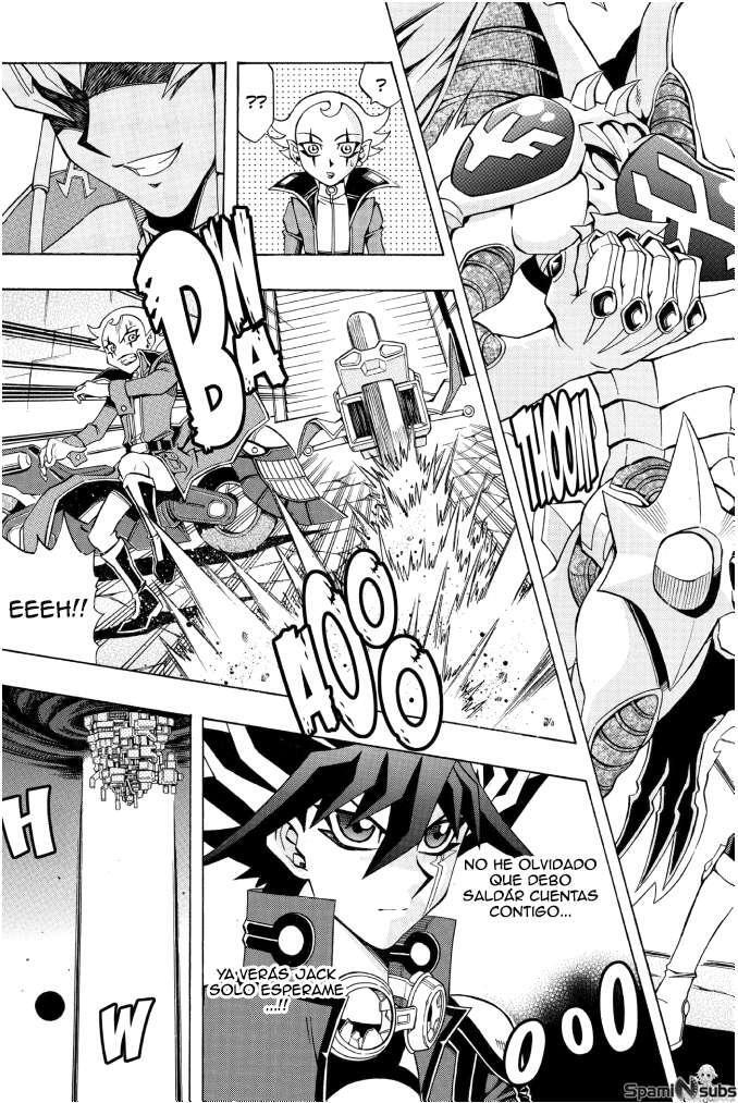 Capitulo 43 page 10