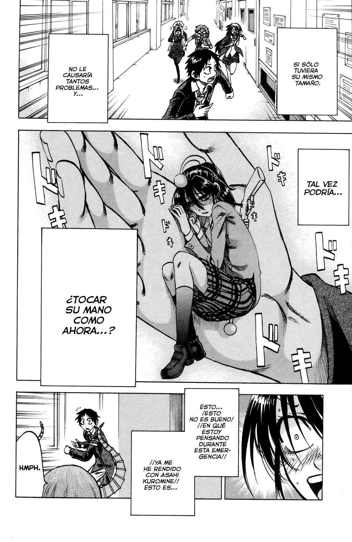 Capitulo 66 page 19
