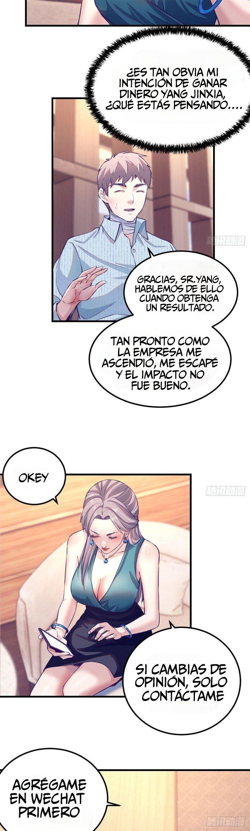Capitulo 79 page 21
