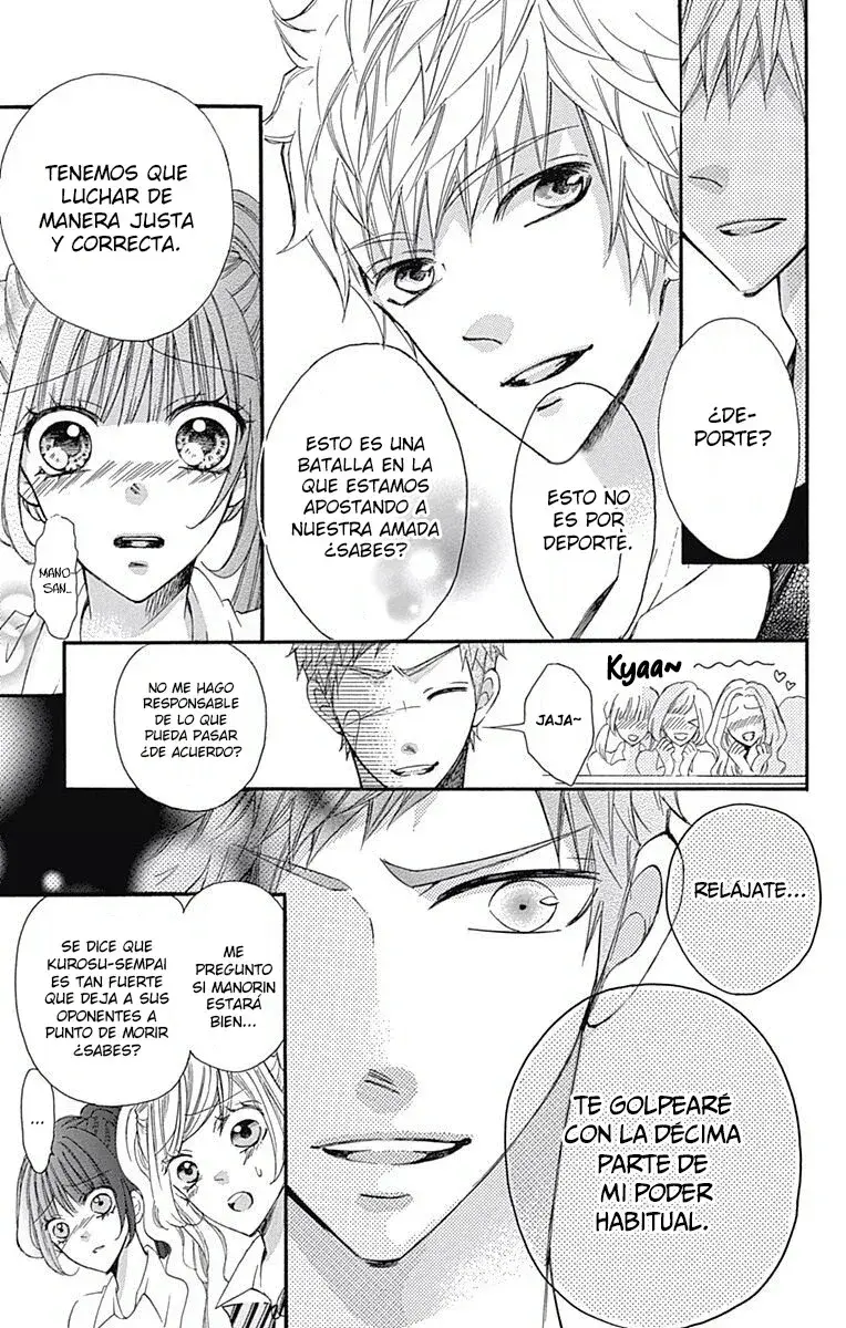 Capitulo 25 page 17