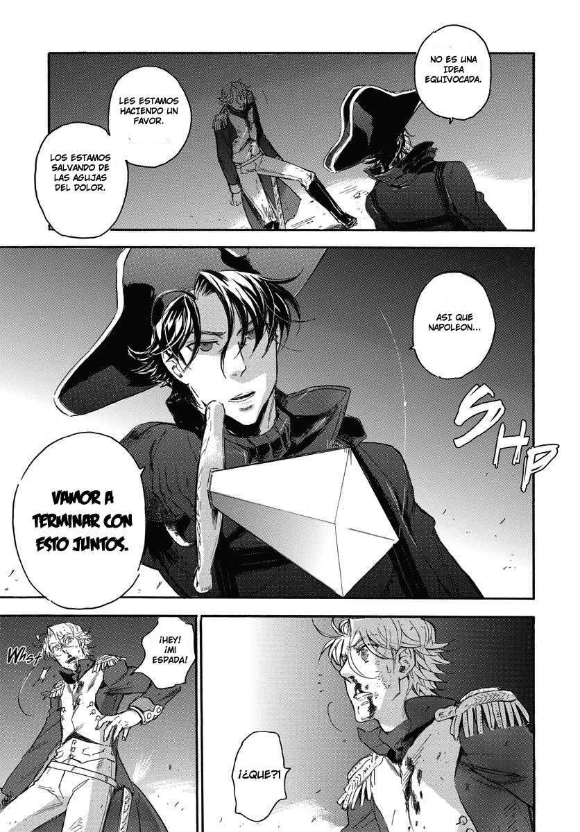 Capitulo 18 page 12