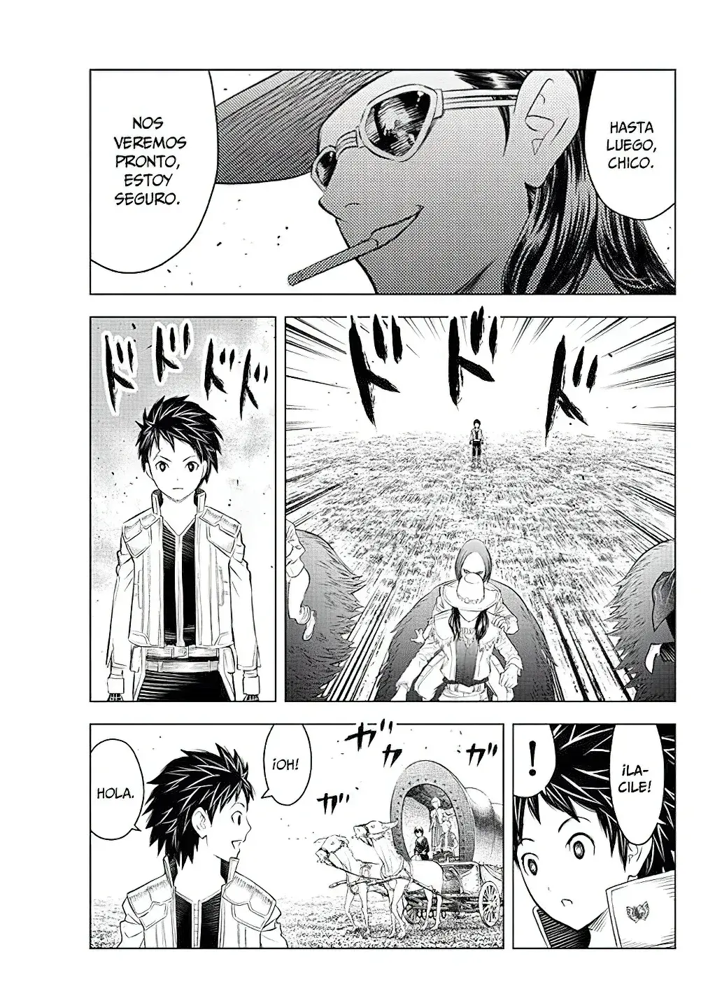 Capitulo 98 page 17