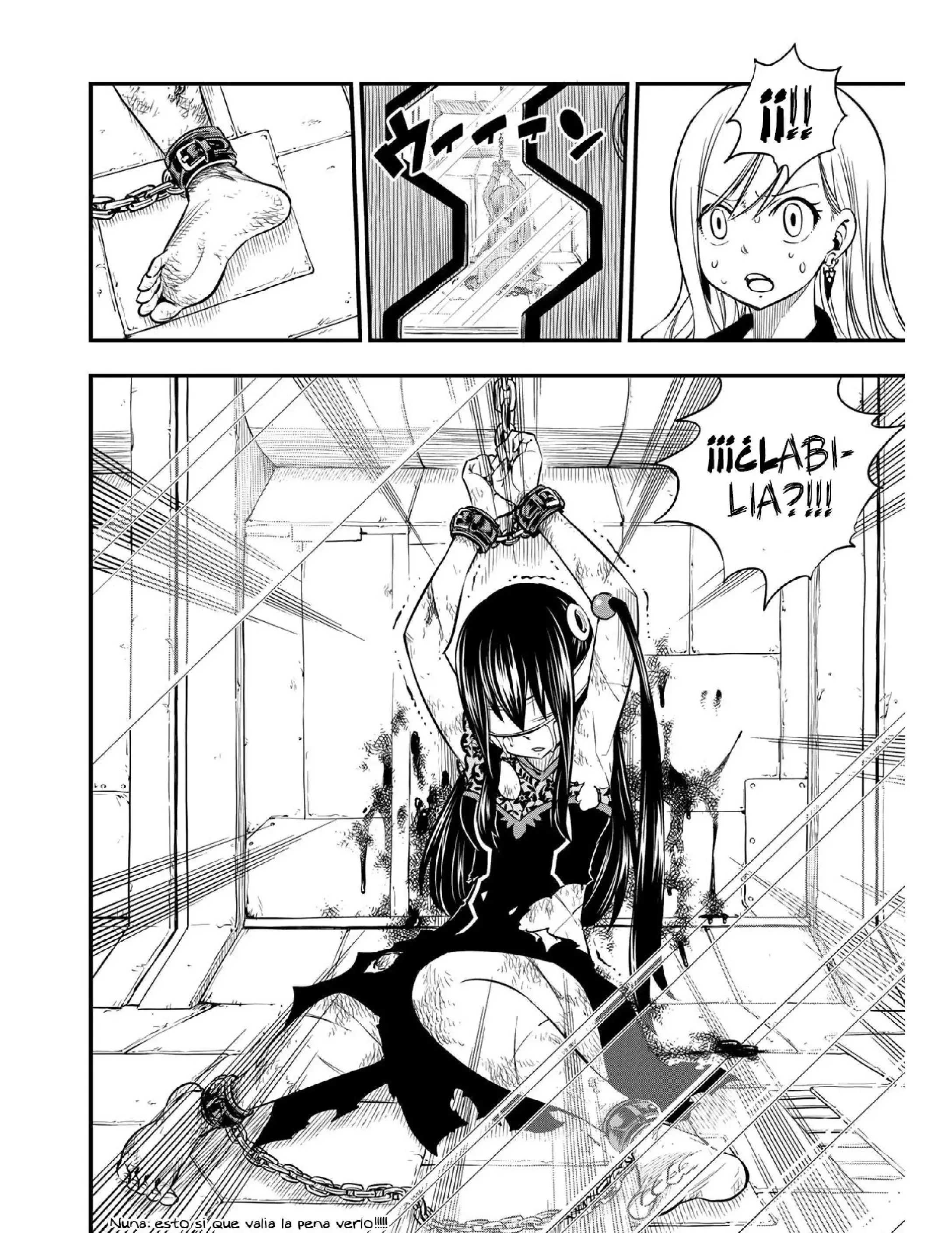 Capitulo 78 page 19