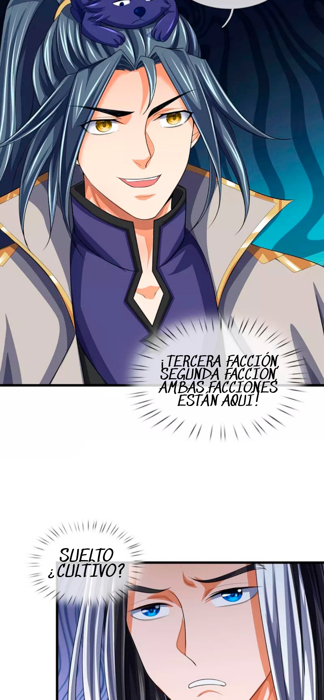 Capitulo 462 page 30