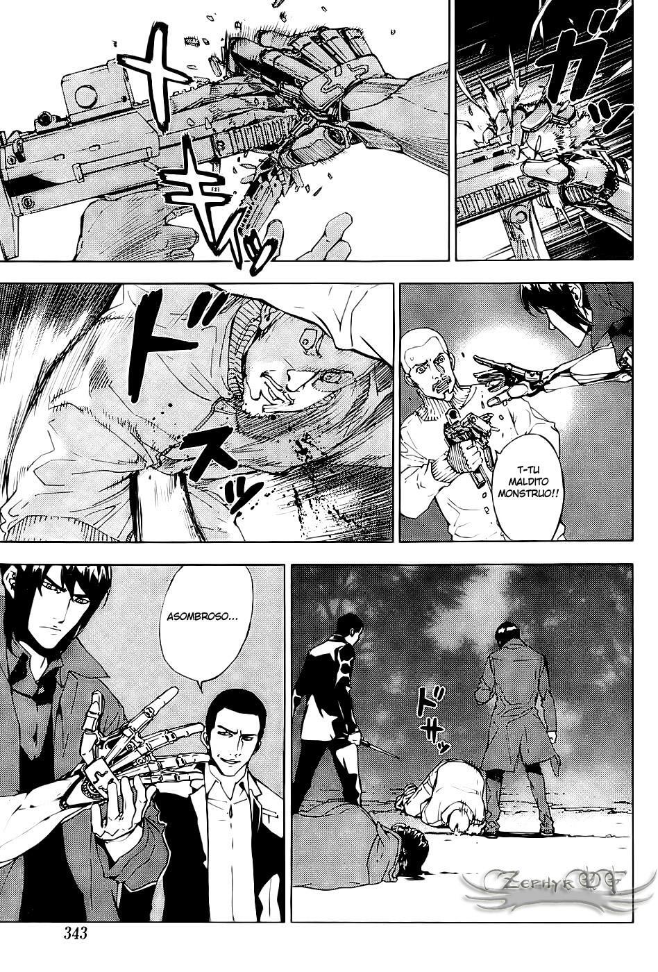 Capitulo 111 page 12
