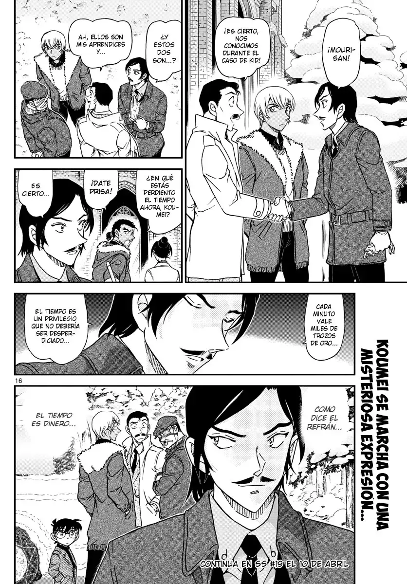 Capitulo 1031 page 16