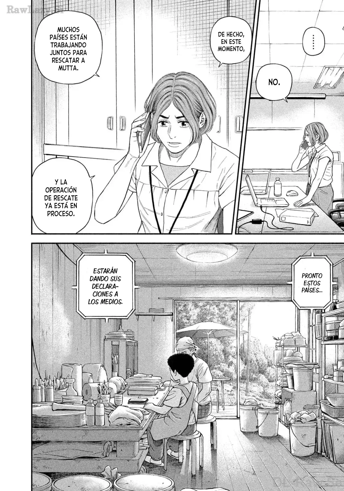 Capitulo 411 page 11