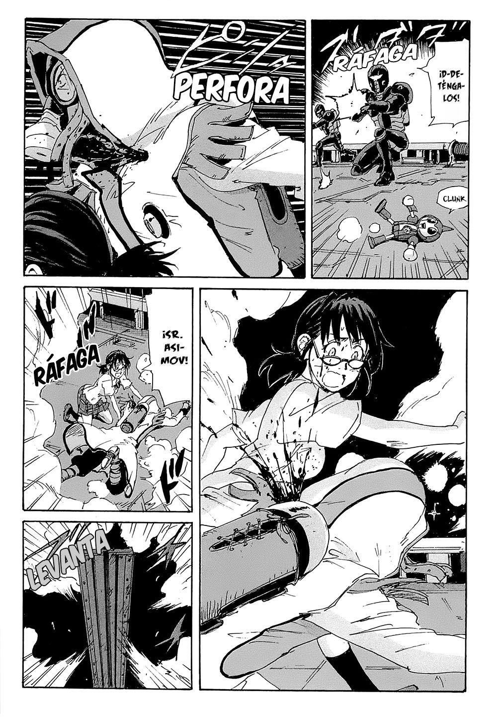 Capitulo 203 page 26