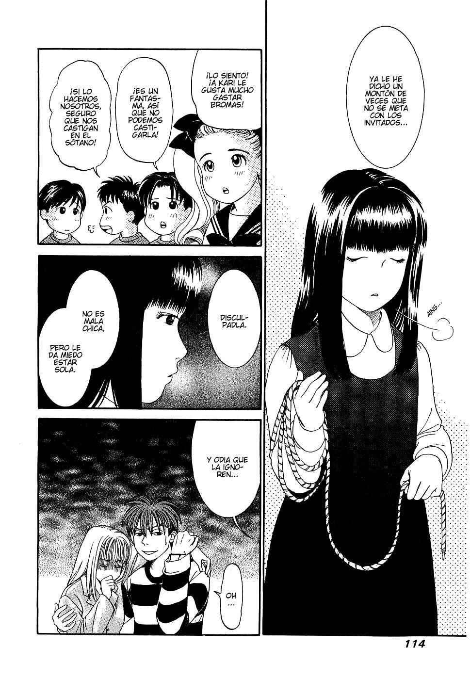 Capitulo 19 page 10