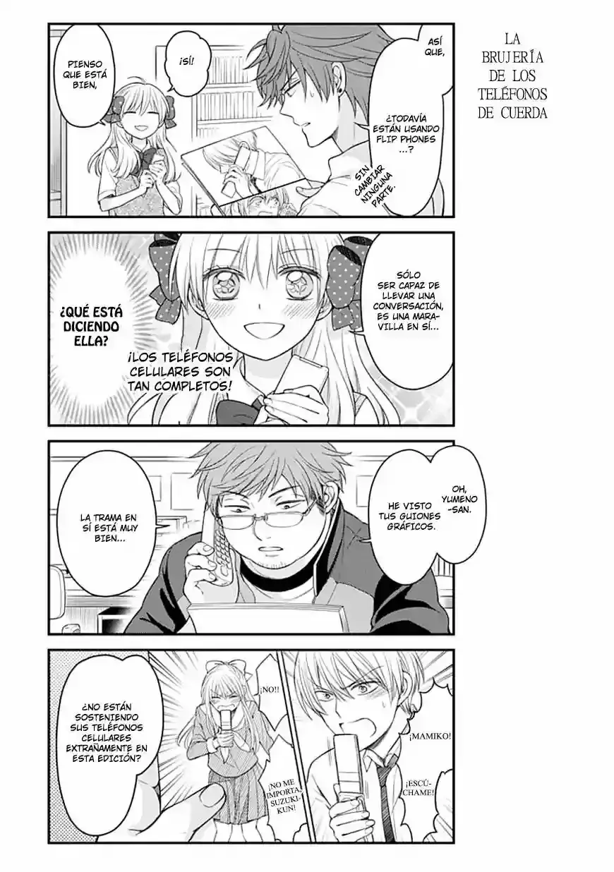 Capitulo 61 page 14