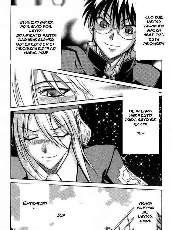 Capitulo 32 page 22