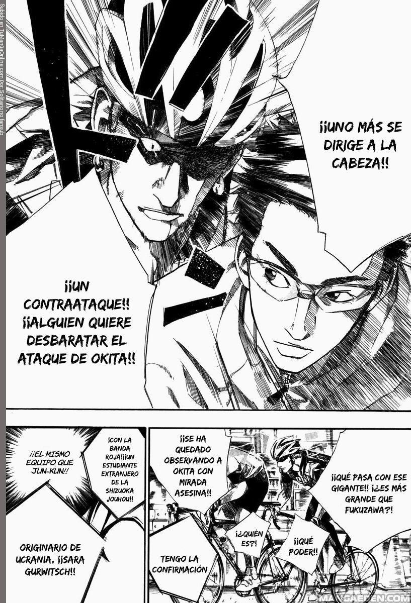 Capitulo 71 page 5