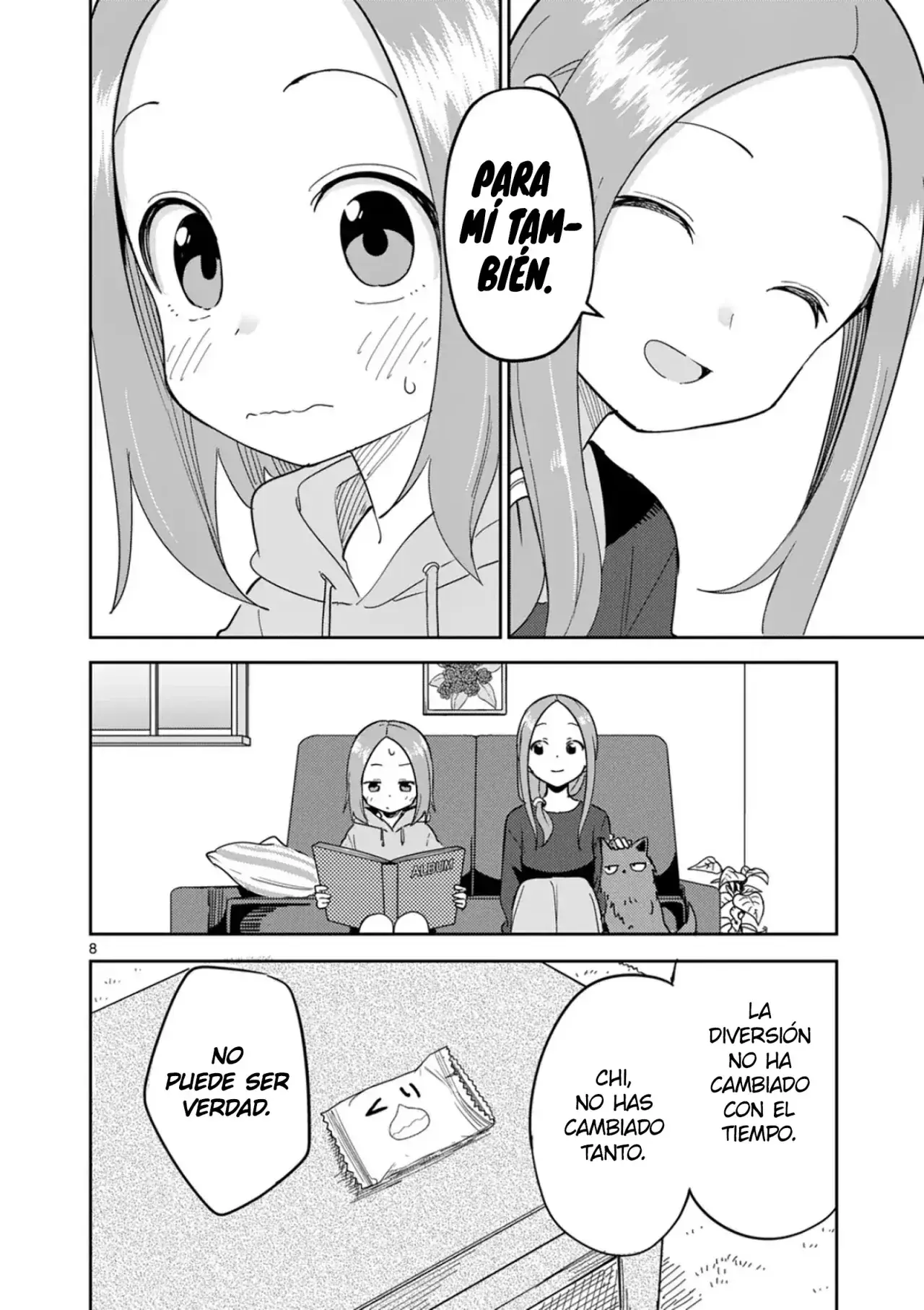 Capitulo 313 page 9