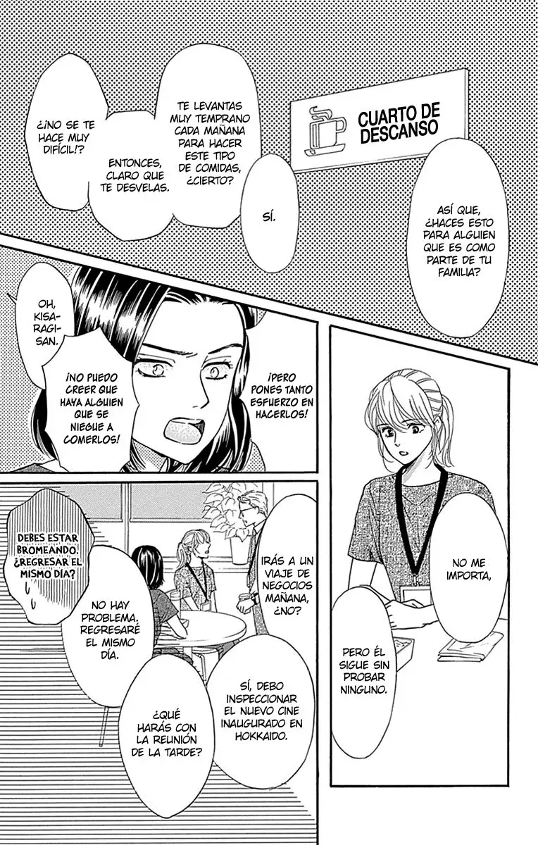 Capitulo 29 page 18