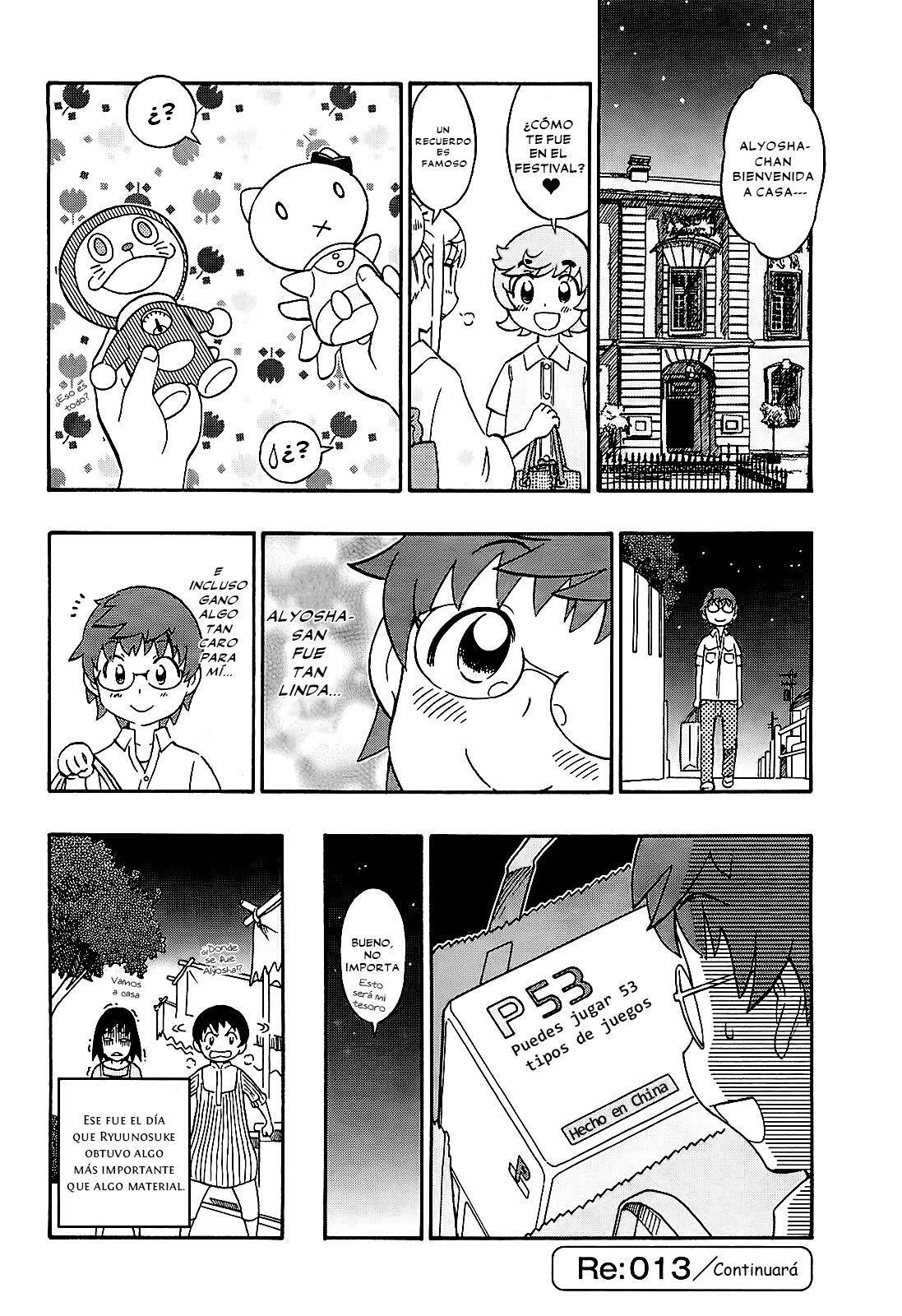 Capitulo 13 page 19