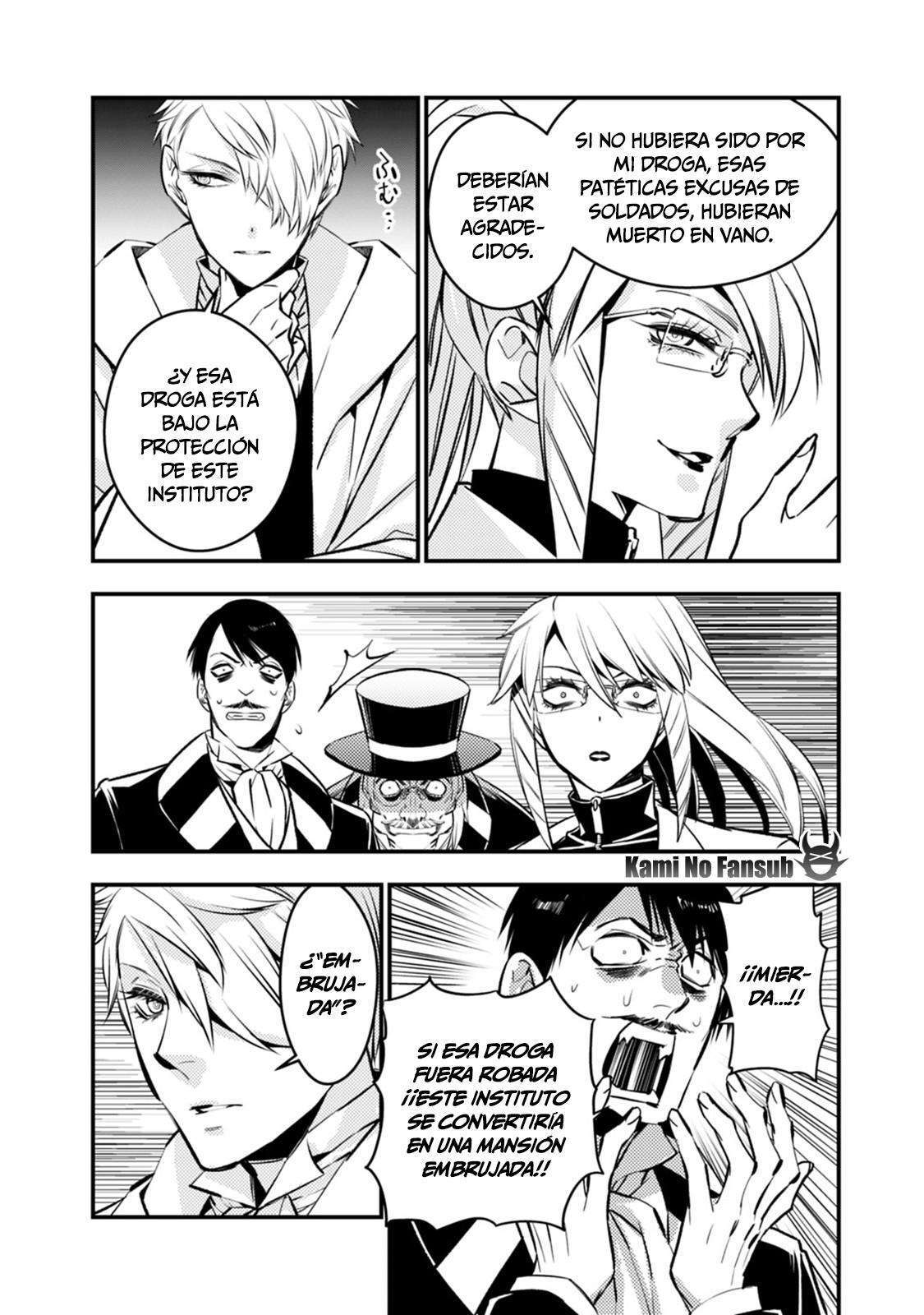 Capitulo 13 page 17