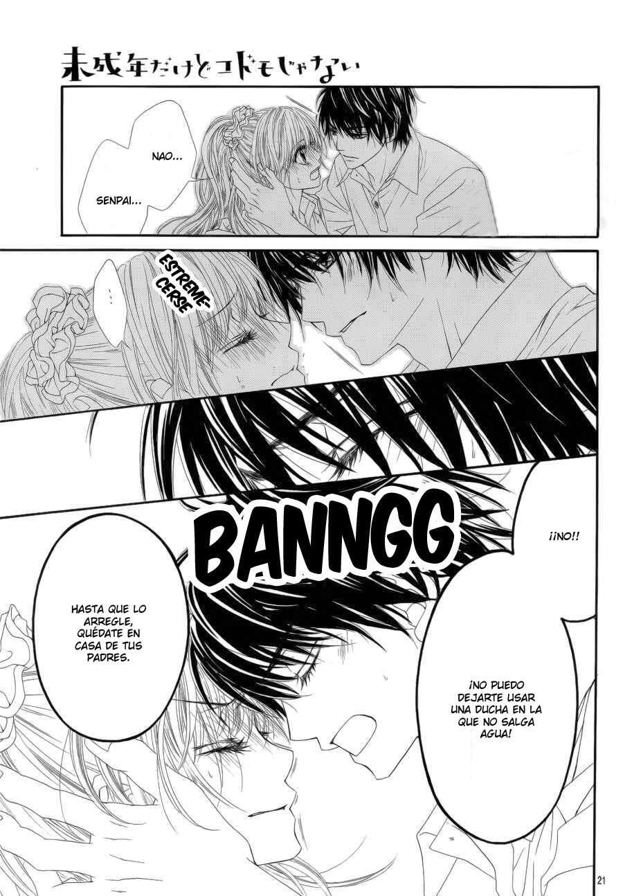 Capitulo 17 page 24