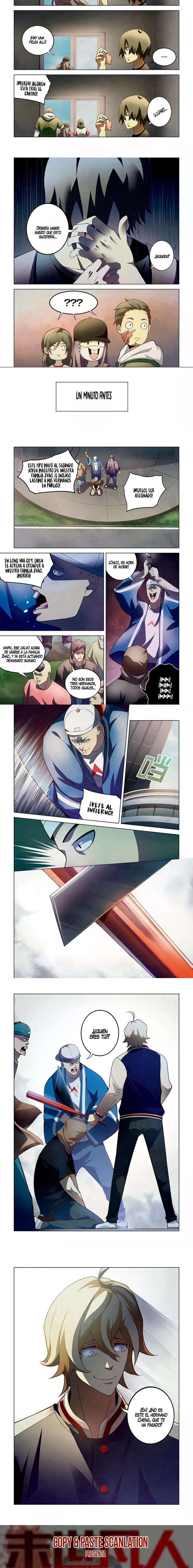 Capitulo 105 page 3