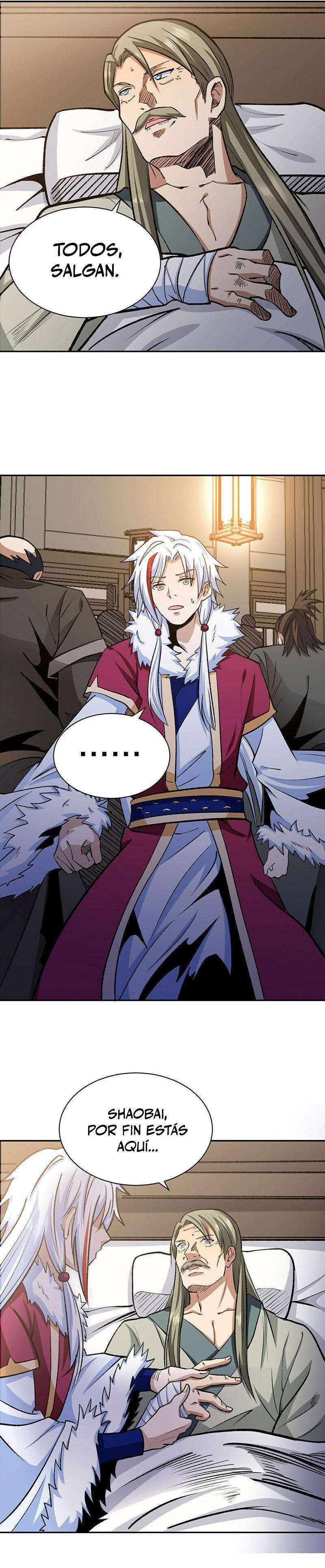 Capitulo 530 page 21