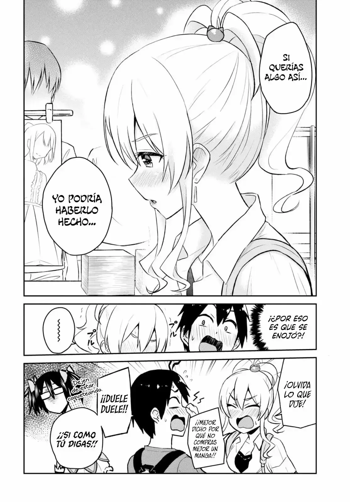 Capitulo 50 page 21