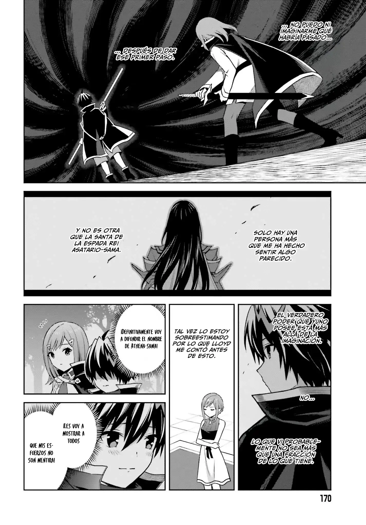 Capitulo 32 page 15