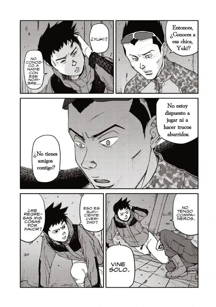 Capitulo 12 page 6