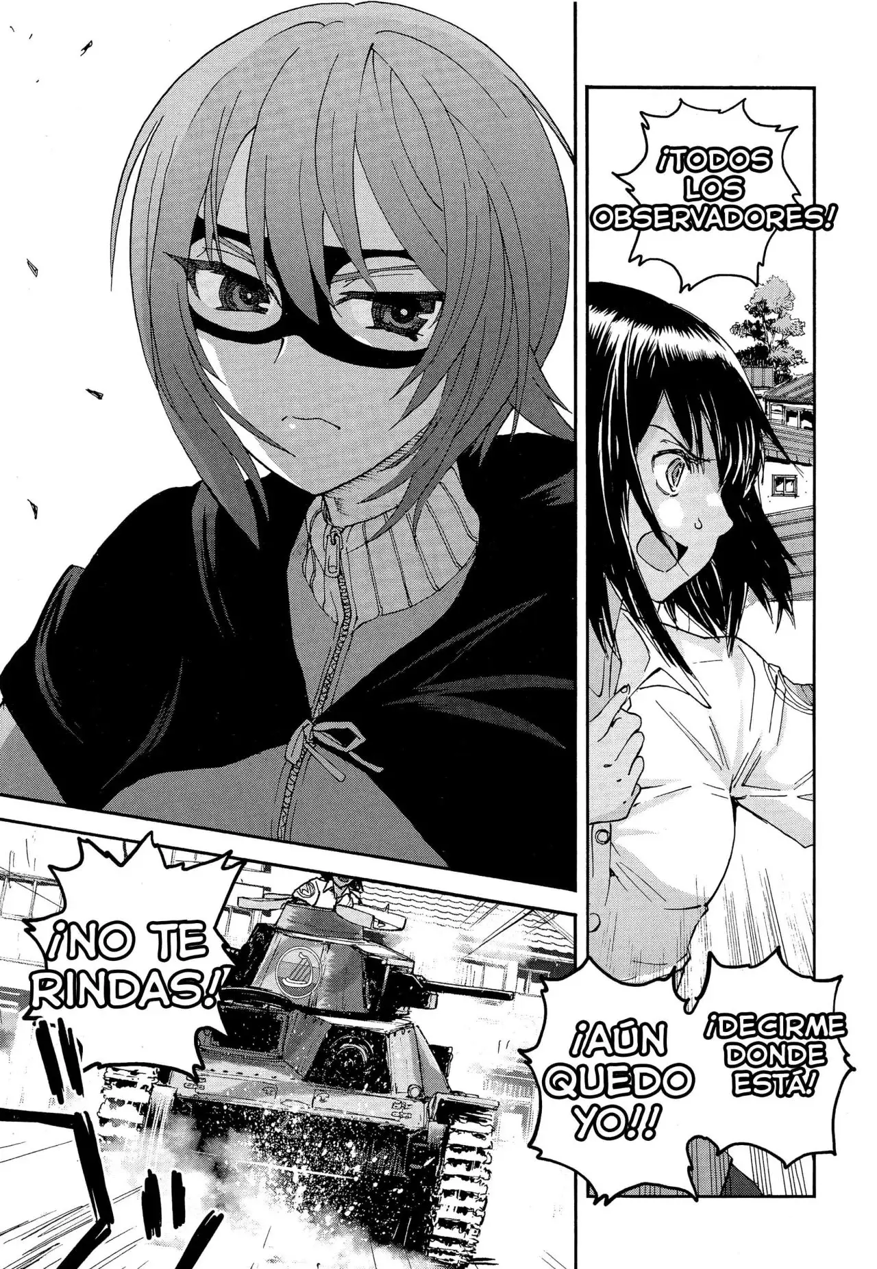 Capitulo 28 page 33
