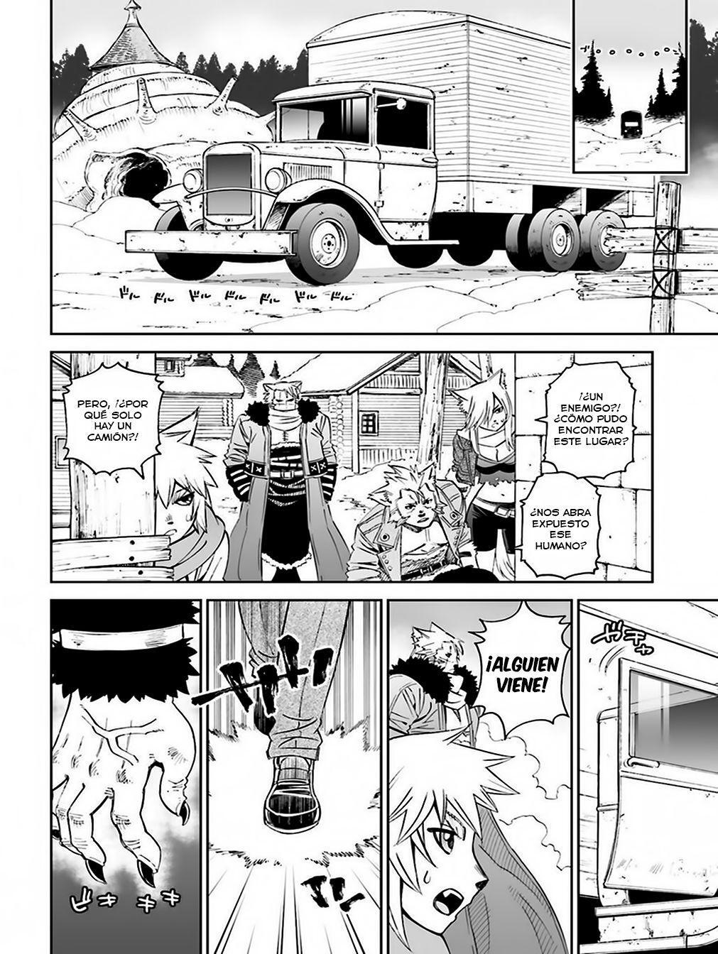 Capitulo 20 page 5