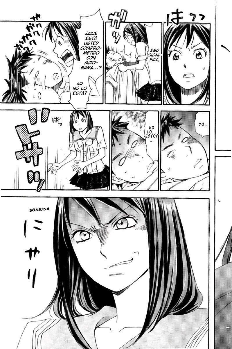Capitulo 56 page 11