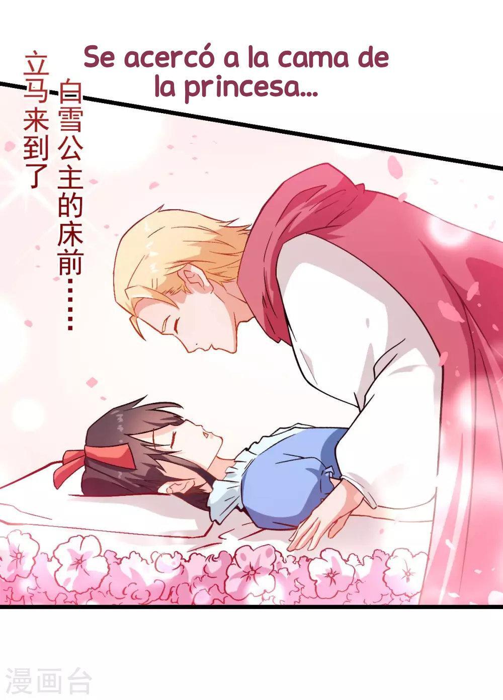 Capitulo 85 page 16