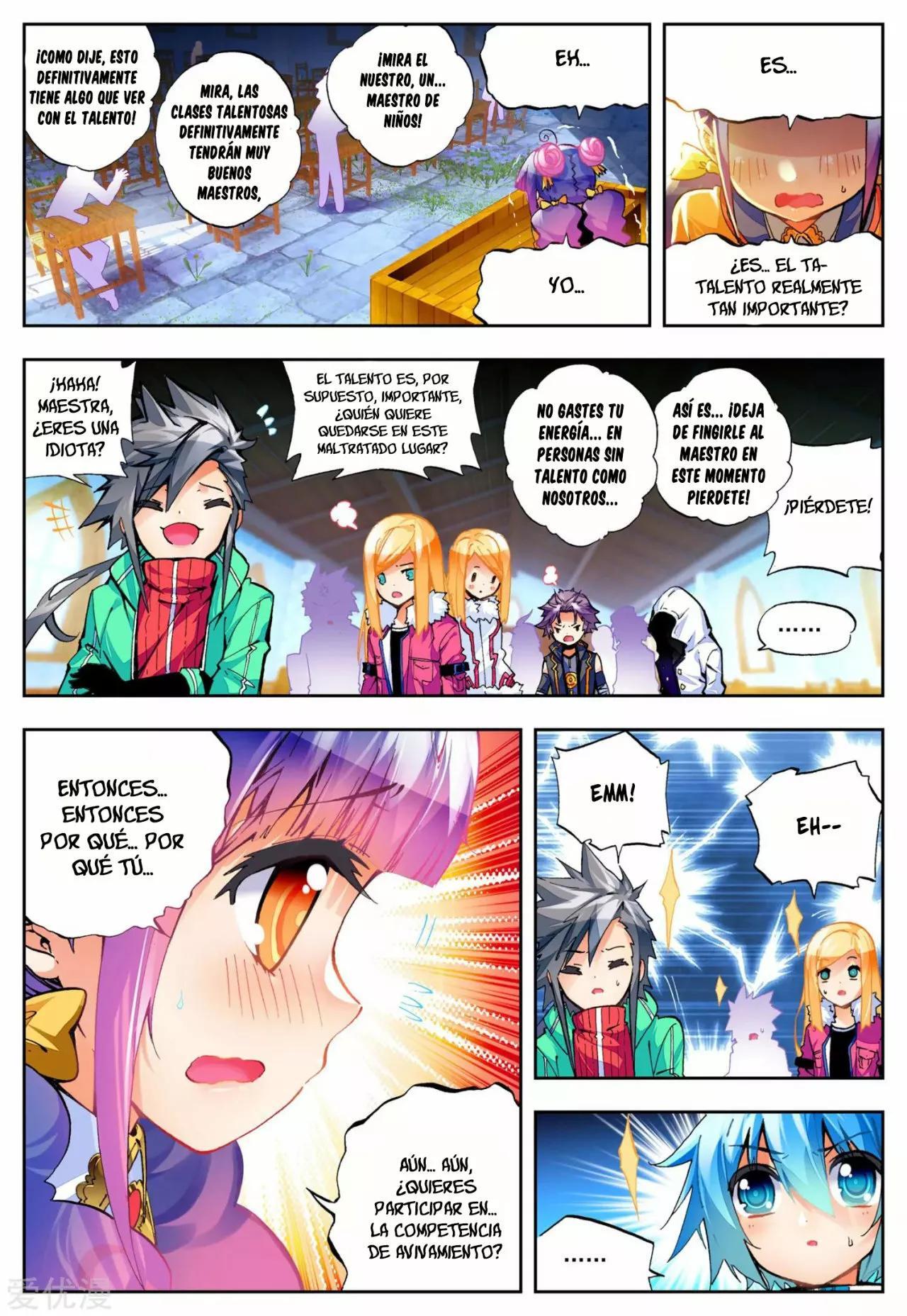 Capitulo 41 page 11