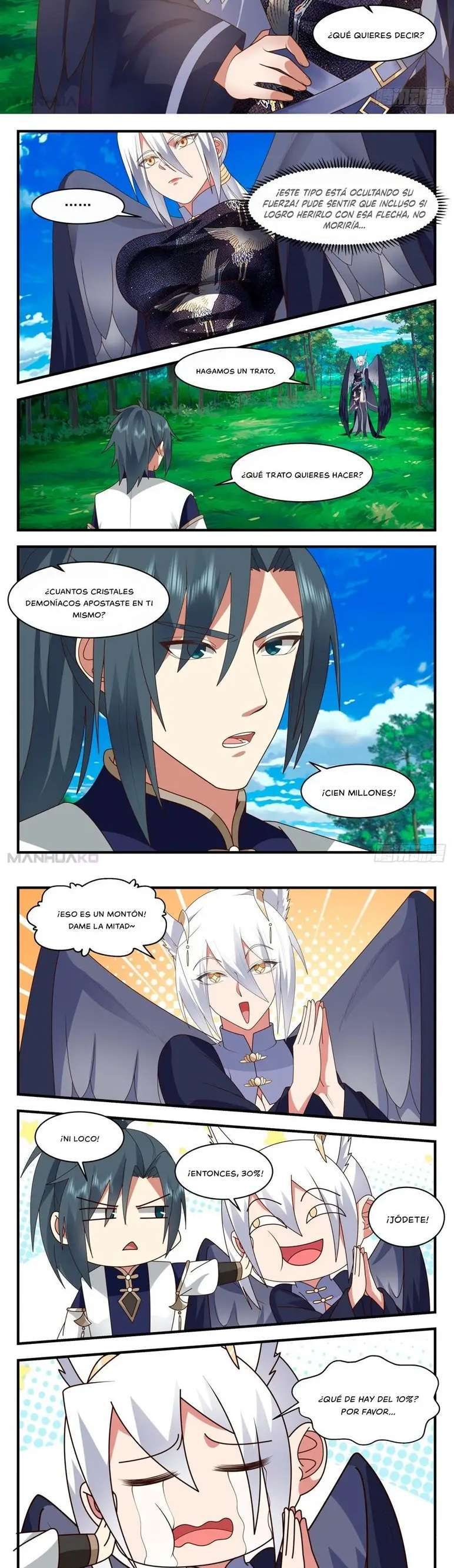 Capitulo 2375 page 2