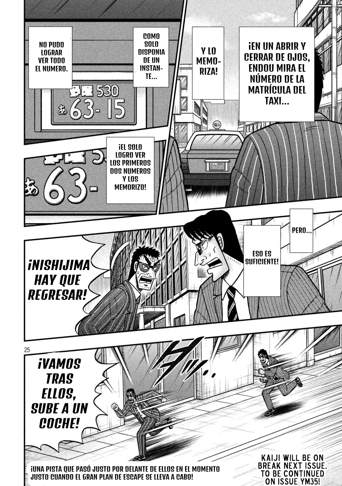 Capitulo 175 page 22
