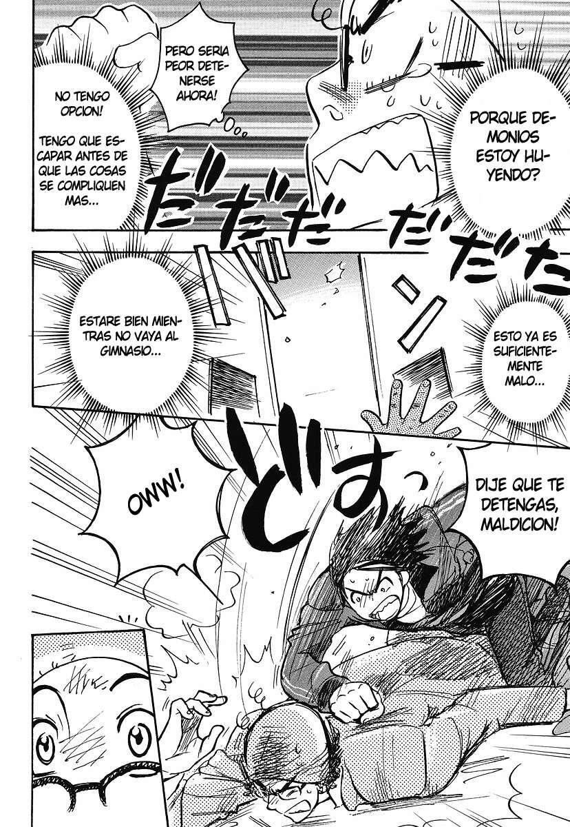 Capitulo 17 page 4