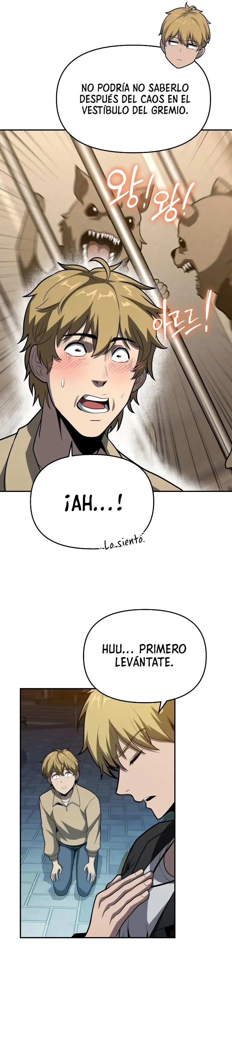 Capitulo 76 page 28