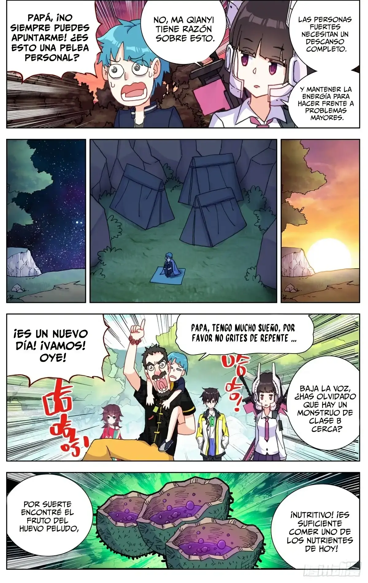 Capitulo 81 page 9