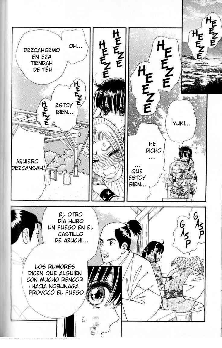 Capitulo 91 page 11