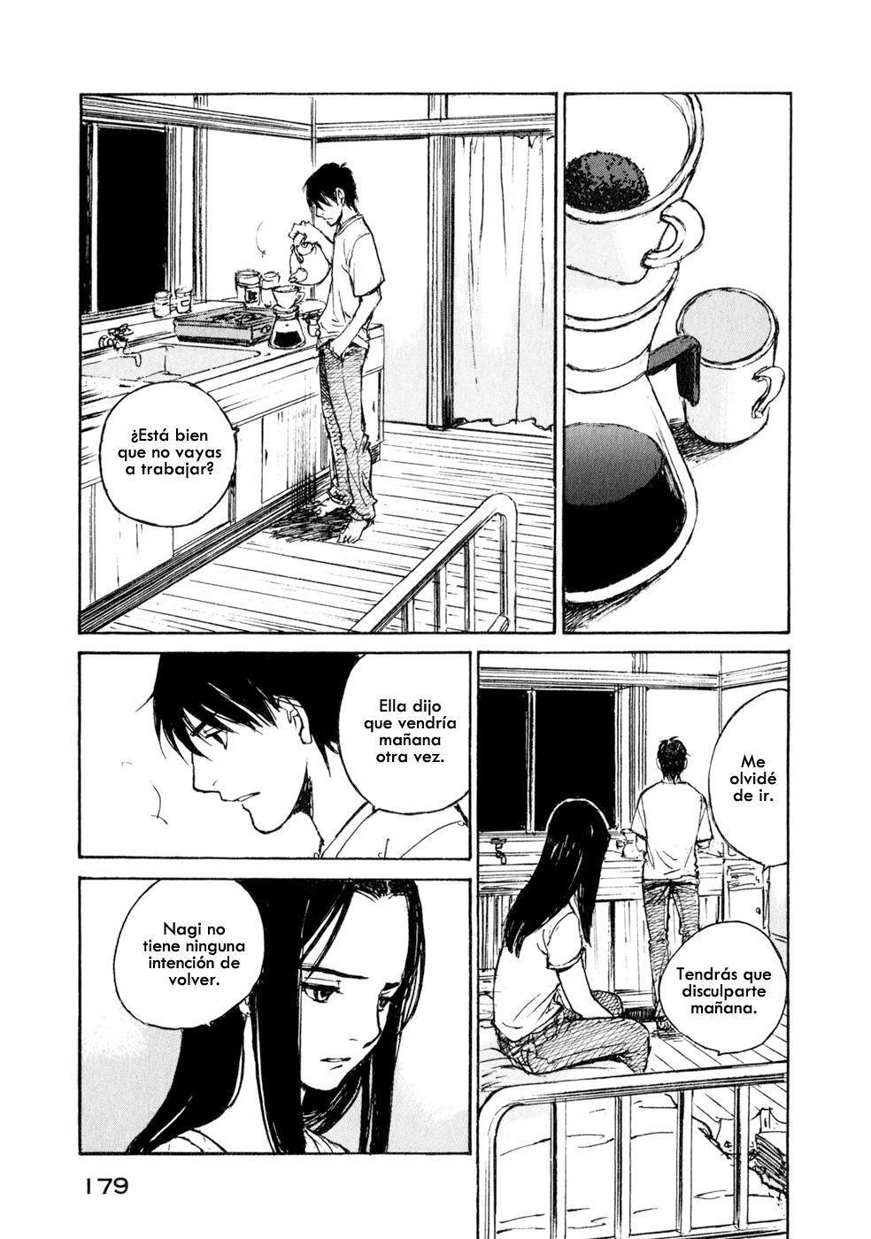 Capitulo 27 page 17