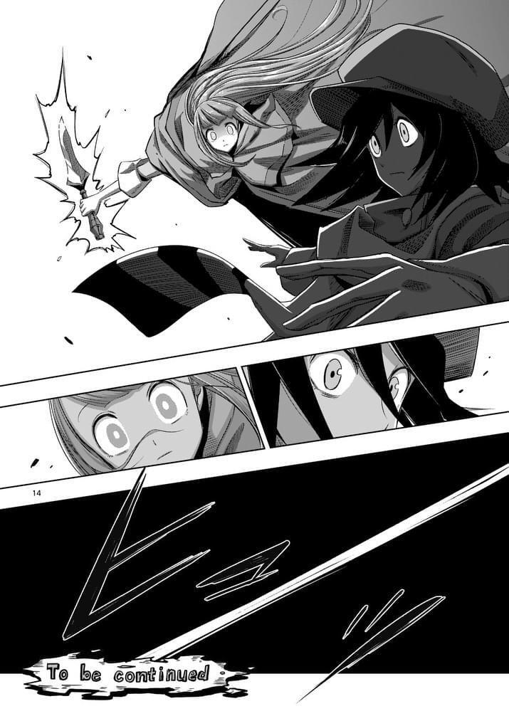 Capitulo 63 page 15