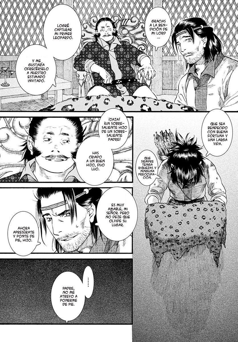 Capitulo 46 page 16